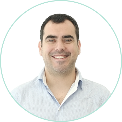 photo of Luis Estrada