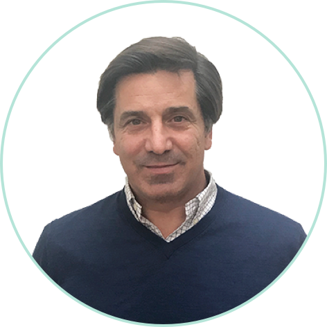 photo of Salvador Casquero